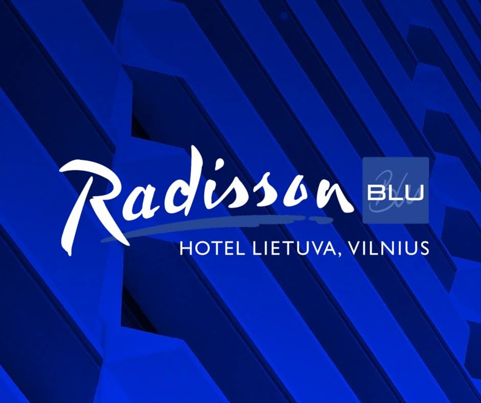 Image result for Radisson Blu Hotel Lietuva