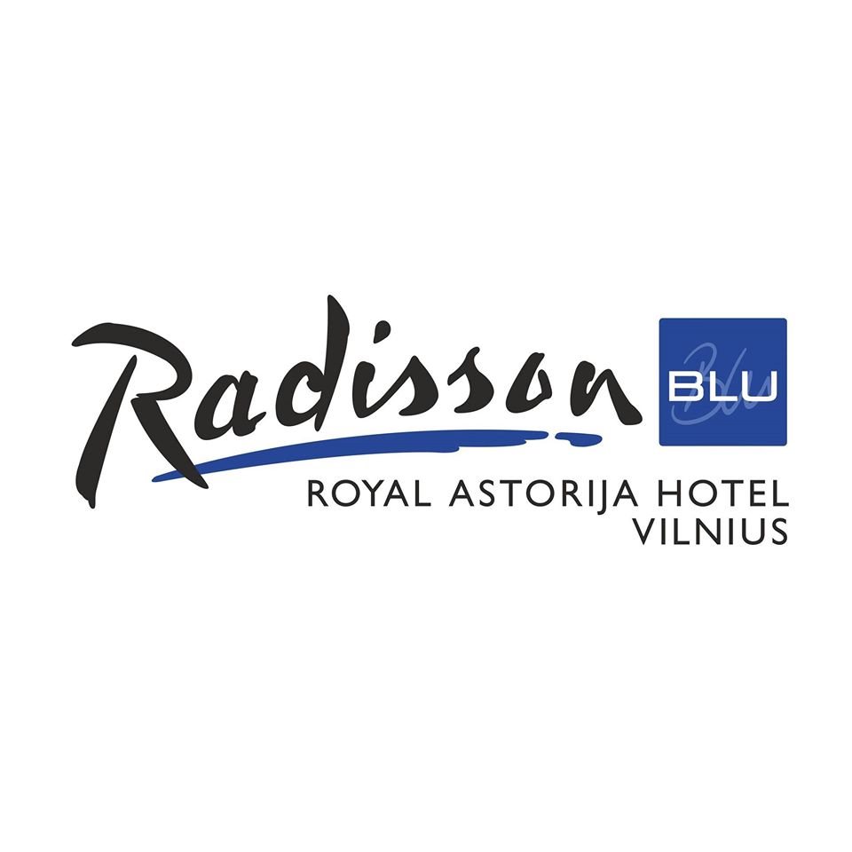 Image result for Radisson Blu Royal Astorija Hotel, Vilnius