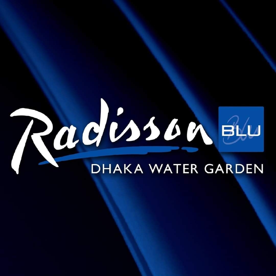 Image result for Radisson Blu Water Garden