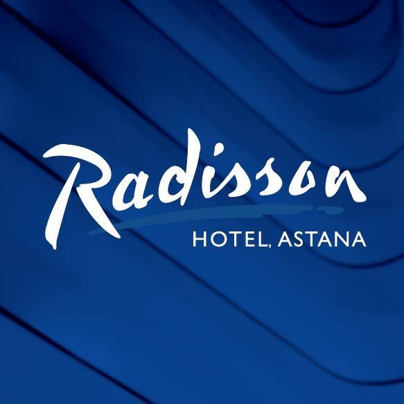 Image result for Radisson Hotel, Astana