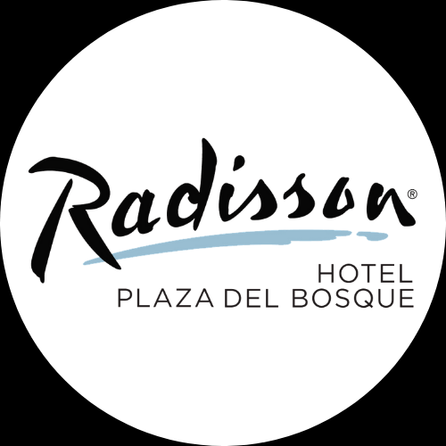 Image result for Radisson Hotel Plaza del Bosque