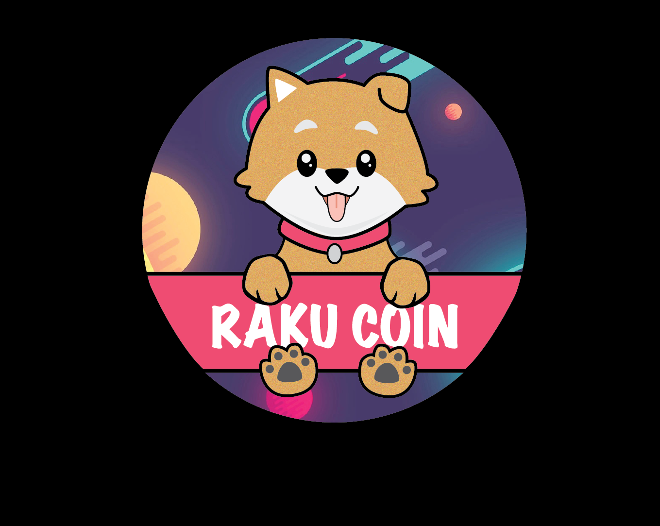 Image result for Raku Coin