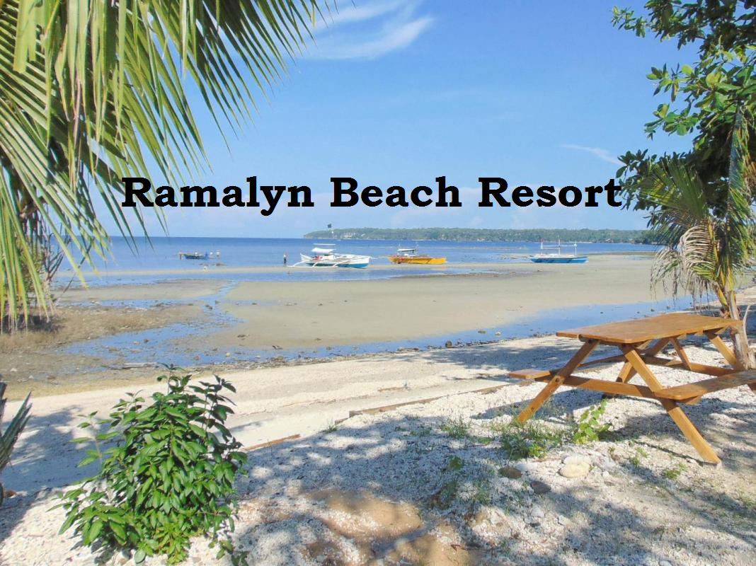 Image result for Ramalyn Beach Resort 