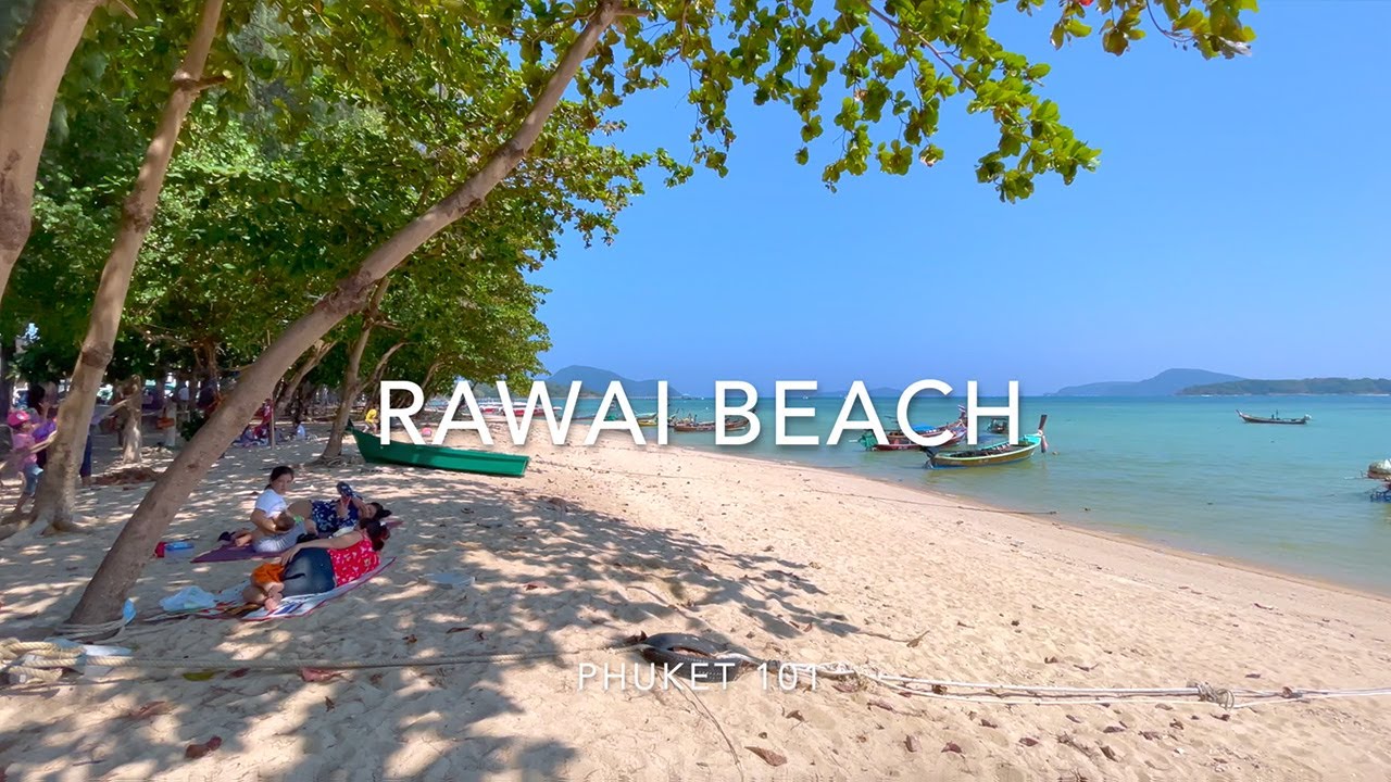 Image result for Rawai Beach