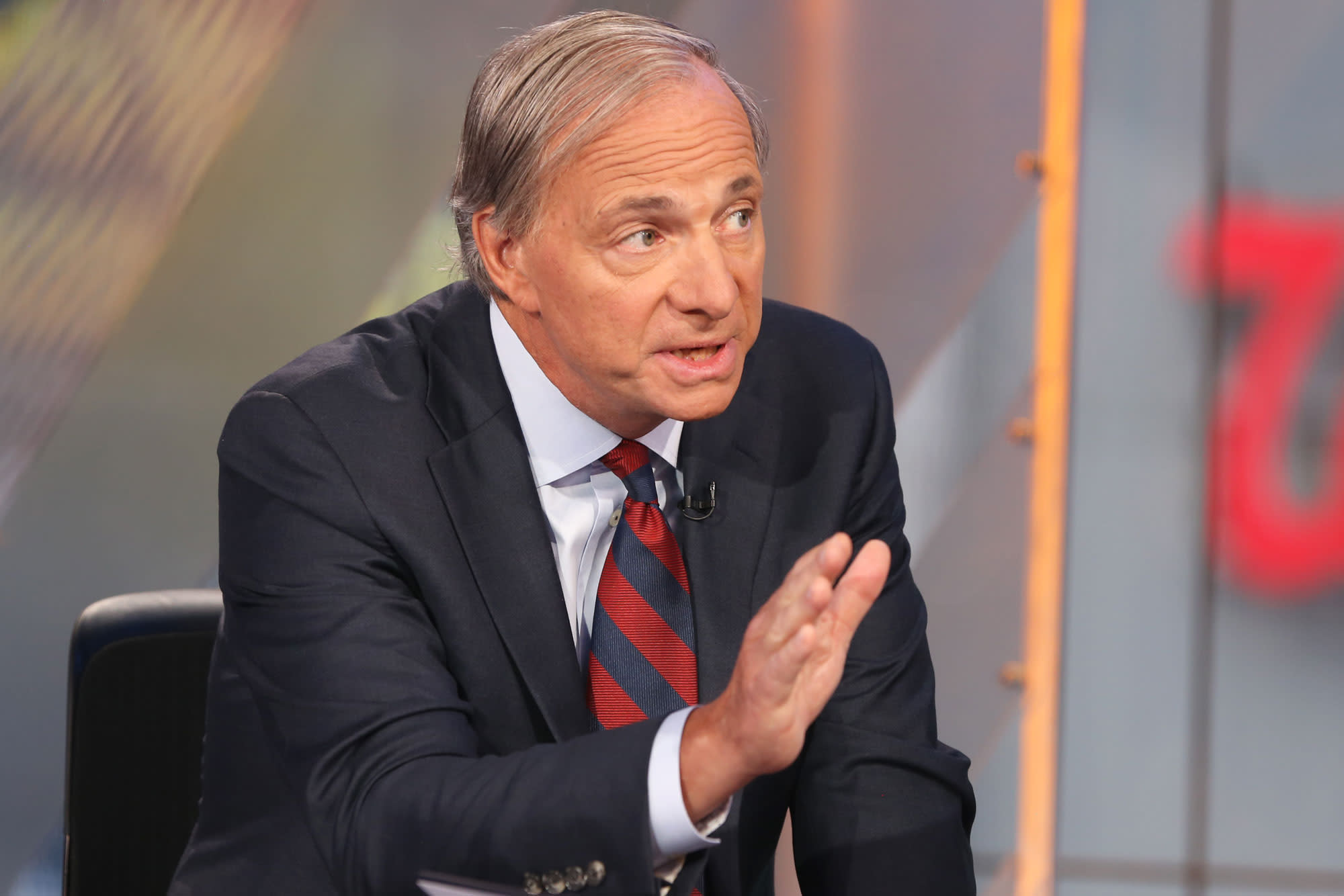 Image result for Ray Dalio