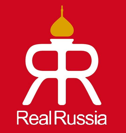Image result for Real Russia
