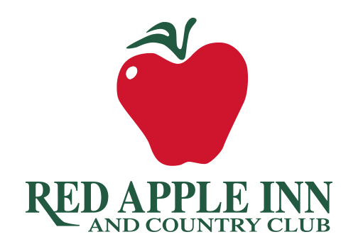 Image result for Red Apple Inn and Country Club