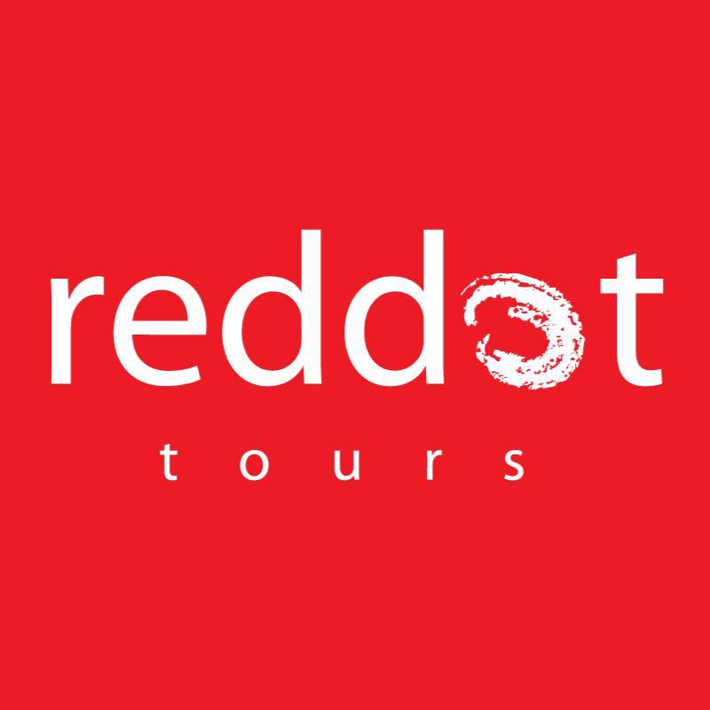Image result for Red Dot Tours