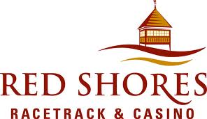 Image result for Reds Gold Pub Lounge (Red Shores Racetrack and Casino)