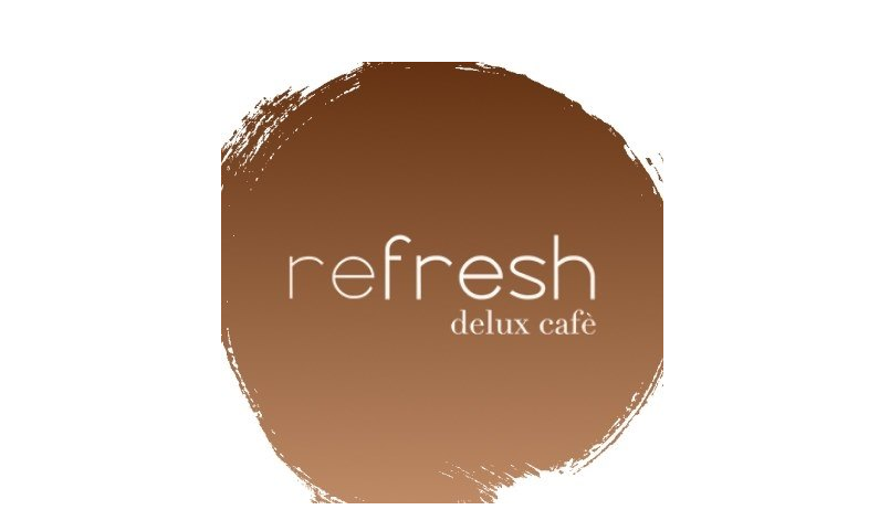 Image result for Refresh Delux Cafe