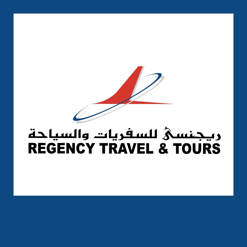 Regency Travel & Tours