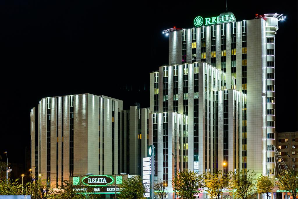 Image result for Relita-Kazan Hotel