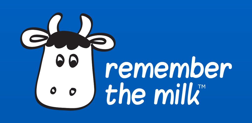 Image result for Remember The Milk