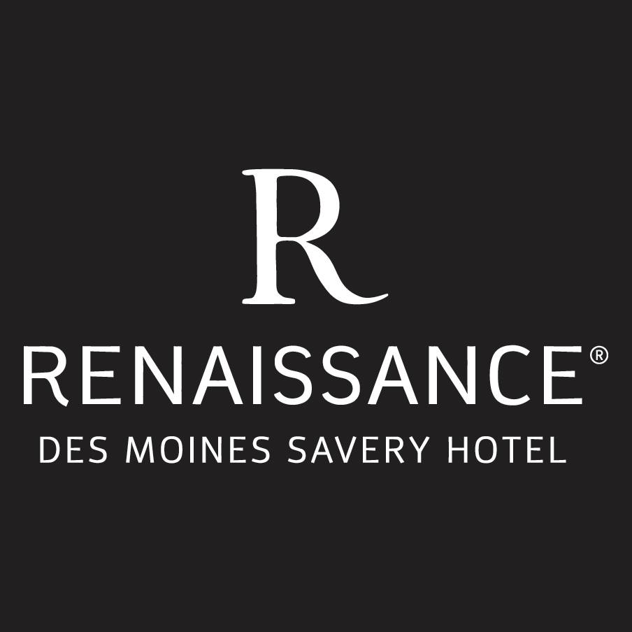 Image result for Renaissance Des Moines Savery Hotel