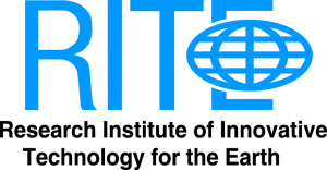 Image result for Research Institute of Innovative Technology for the Earth