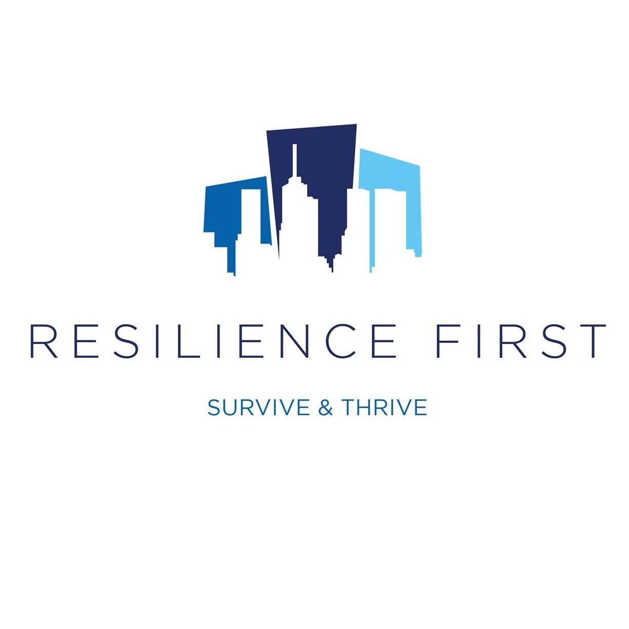 Image result for Resilience First