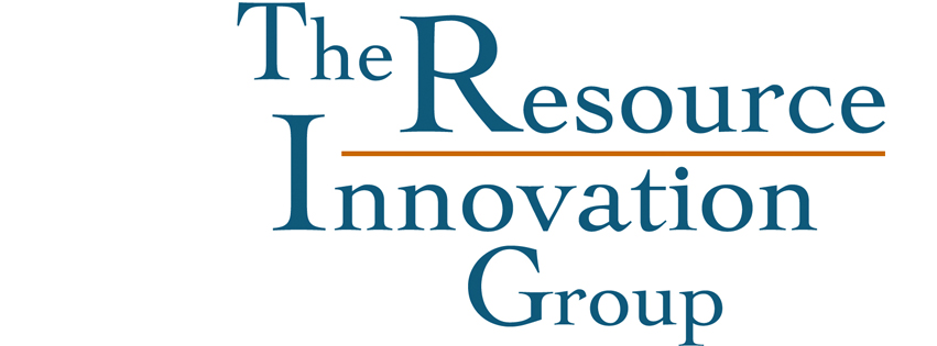 Image result for Resource Innovation Group