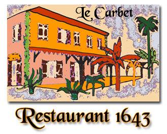 Image result for Restaurant 1643