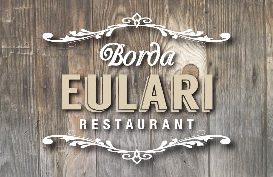 Image result for Restaurant Borda Eulari