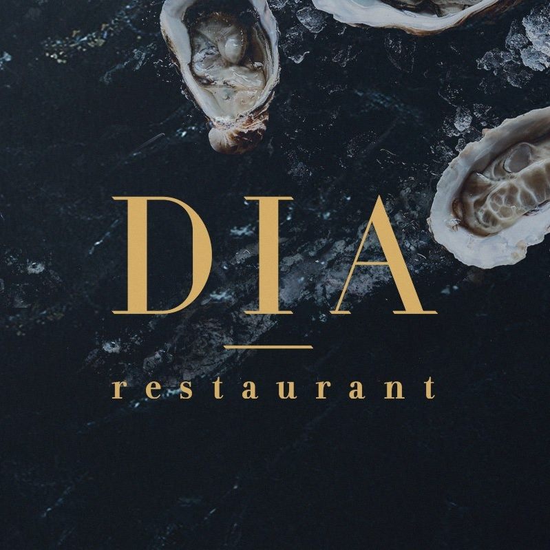 Image result for Restaurant DIA