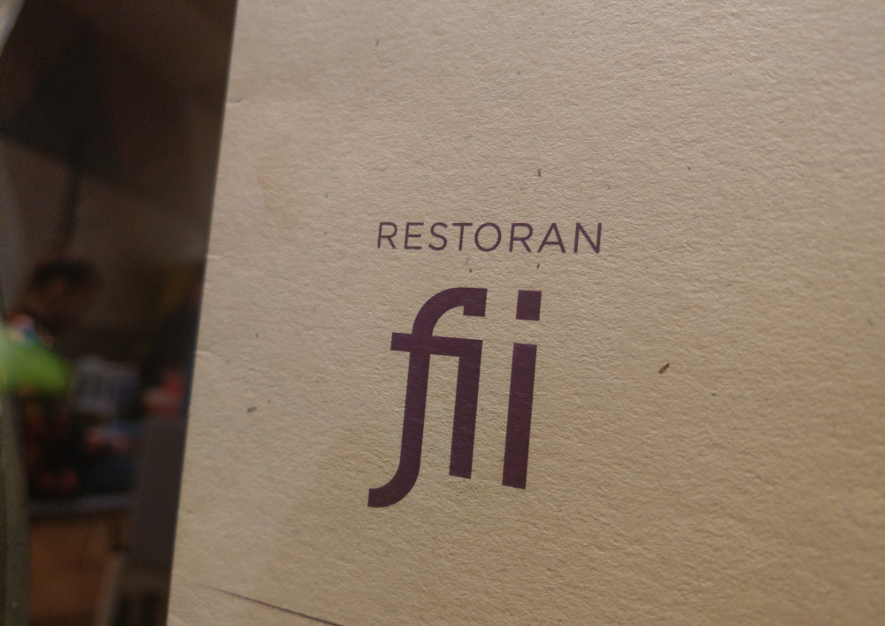 Image result for Restaurant Fii