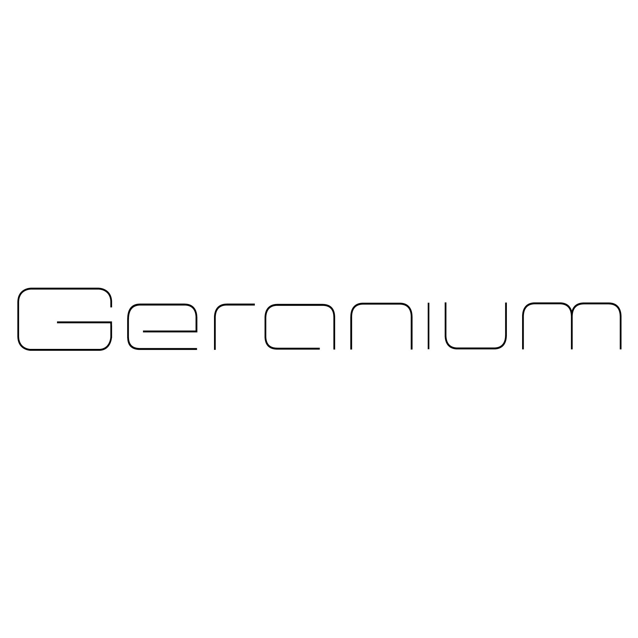 Image result for Restaurant Geranium