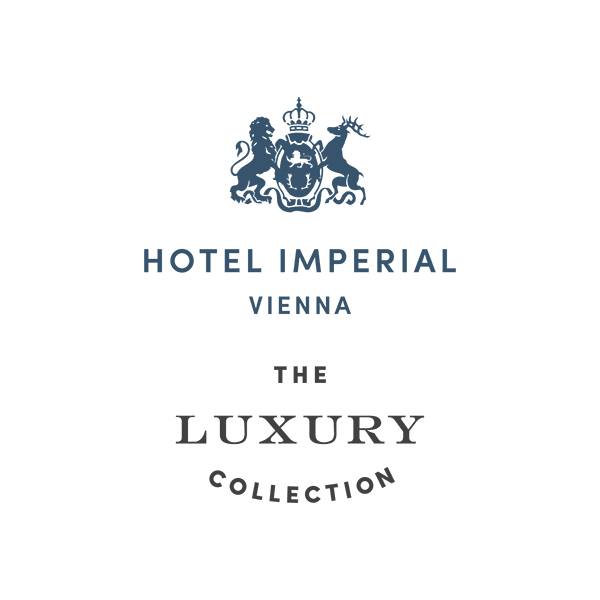 Image result for Restaurant OPUS @ Hotel Imperial a Luxury Collection Hotel Vienna