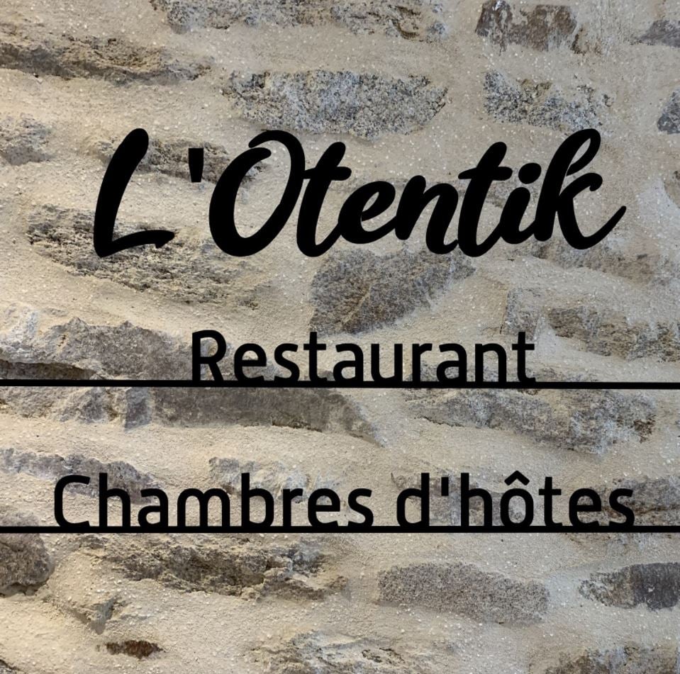 Image result for Restaurant l otentik