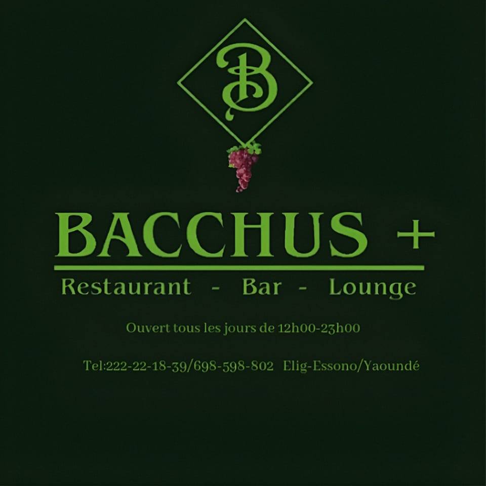 Image result for Restaurant le Bacchus