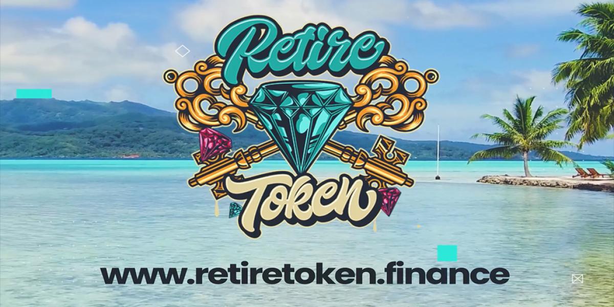 Image result for Retire Token