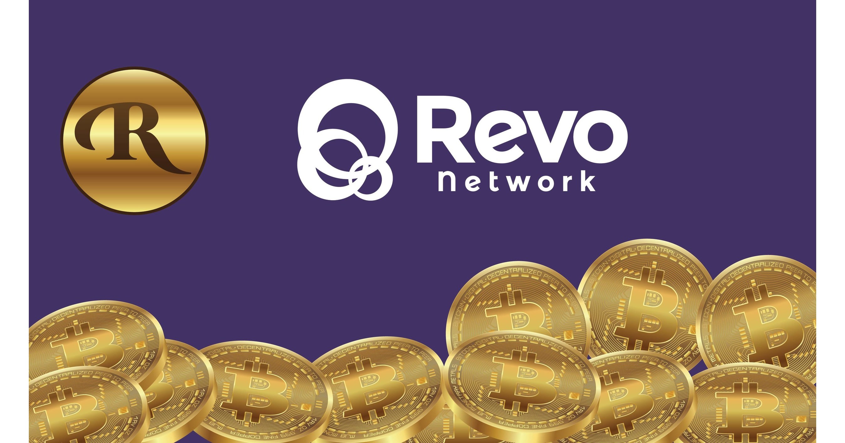 Image result for Revo Network