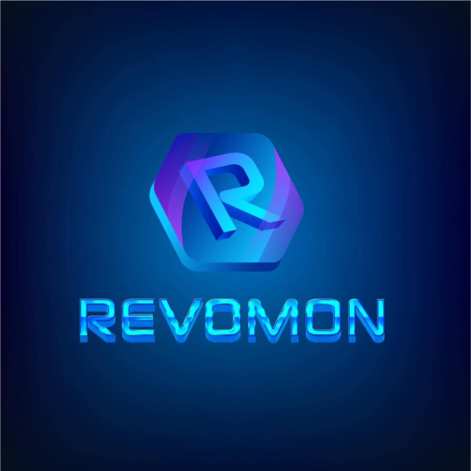 Image result for Revomon