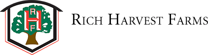 Image result for Rich Harvest Farms golf