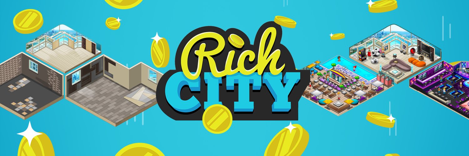 Image result for RichCity