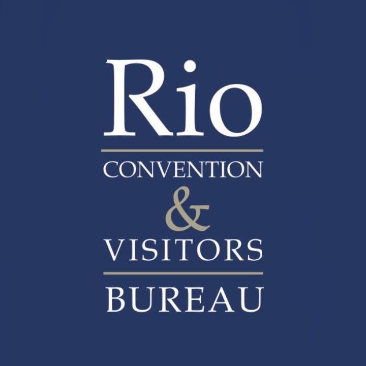 Image result for Rio Convention & Visitors Bureau