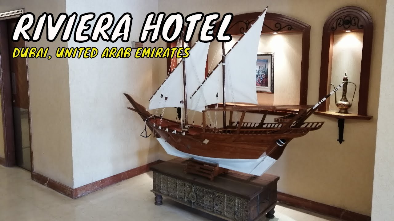Image result for Riviera Hotel Dubai