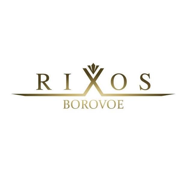 Image result for Rixos Borovoe