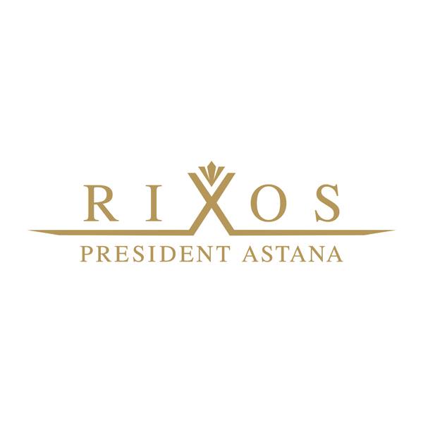 Image result for Rixos President Astana Hotel