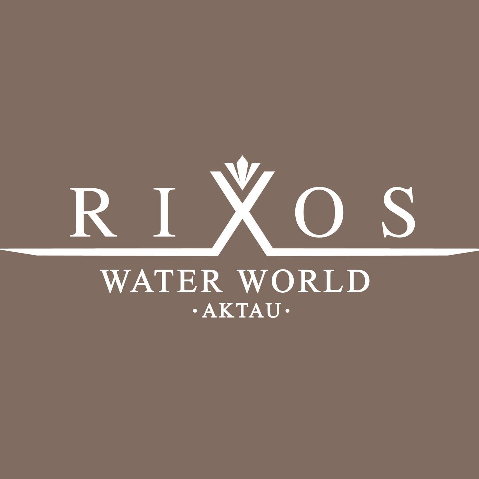 Image result for Rixos Water World Aktau