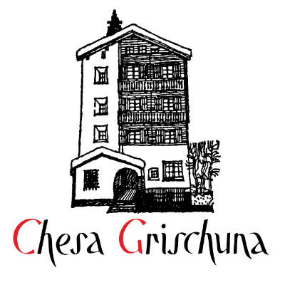 Image result for Romantik Hotel Chesa Grischuna
