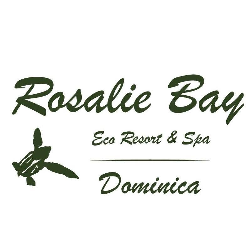 Image result for Rosalie Bay Eco Resort and Spa