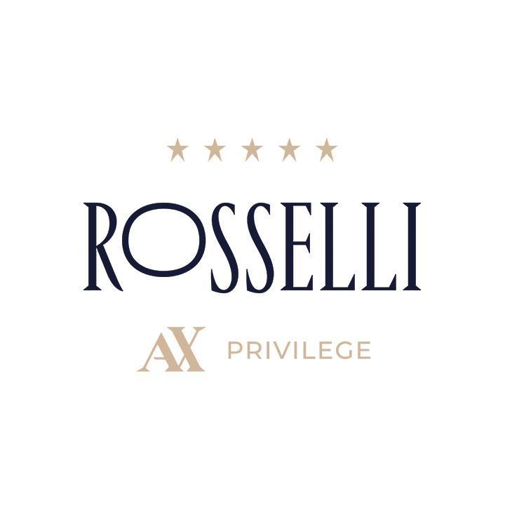 Image result for Rosselli