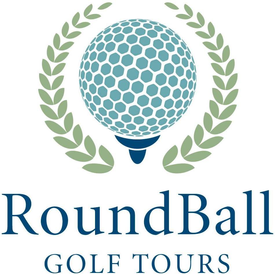 Image result for RoundBall Golf Tours