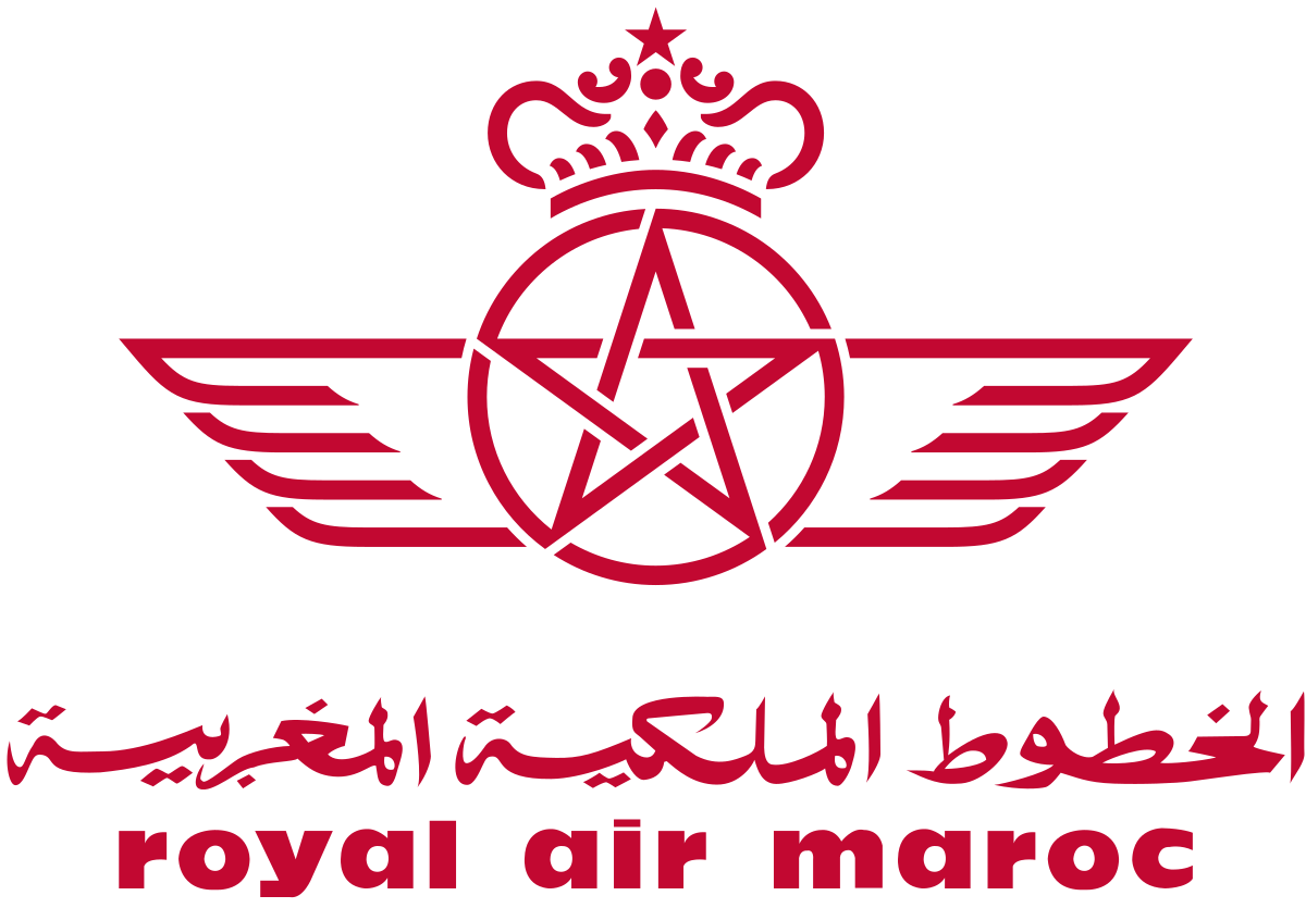 Image result for Royal Air Maroc – Safar Flyer