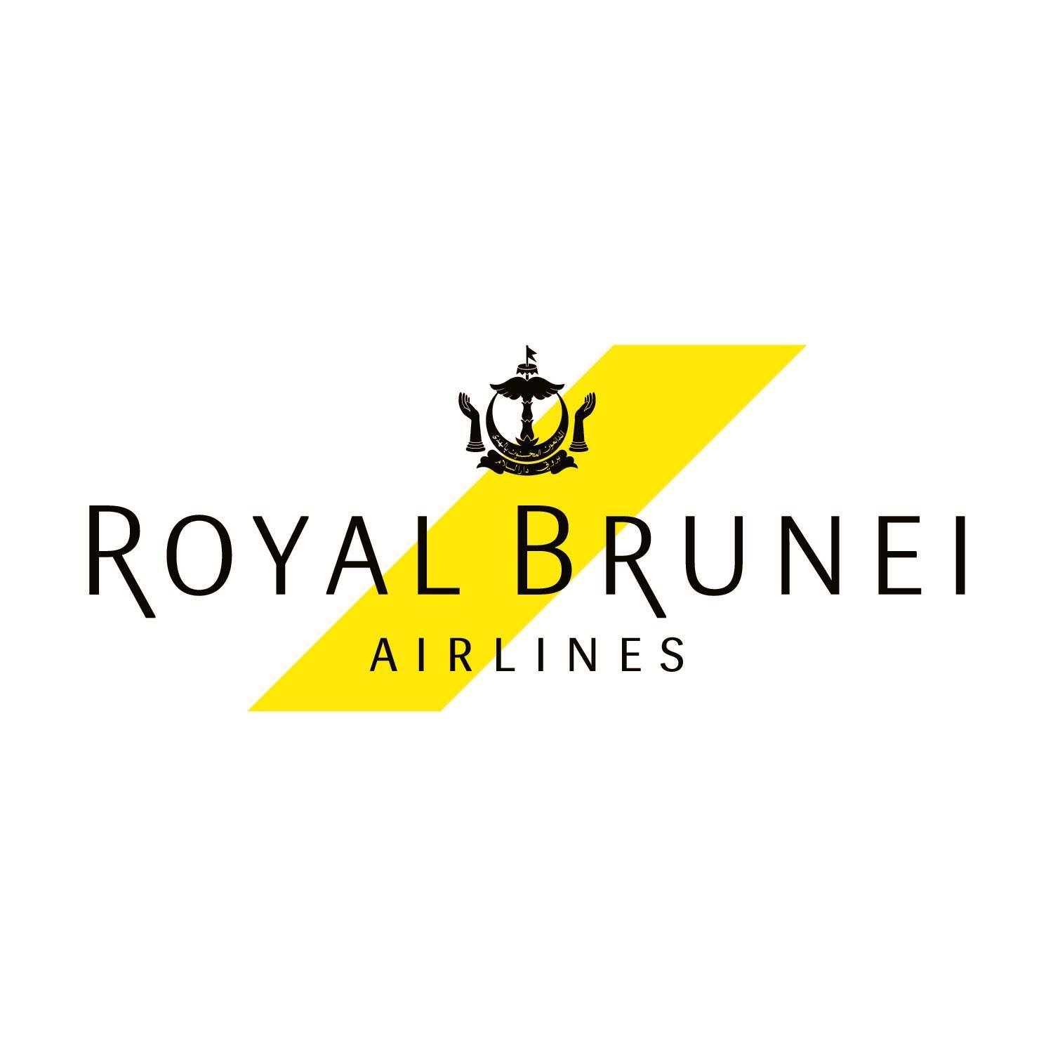 Image result for Royal Brunei Airlines – Royal skies