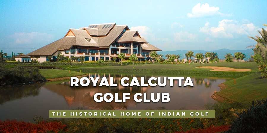 Image result for Royal Calcutta Golf Club