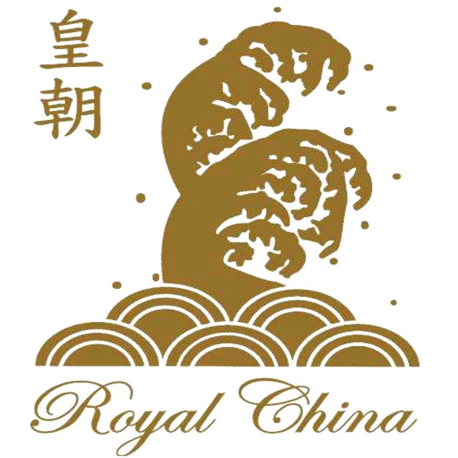 Image result for Royal China Restaurant