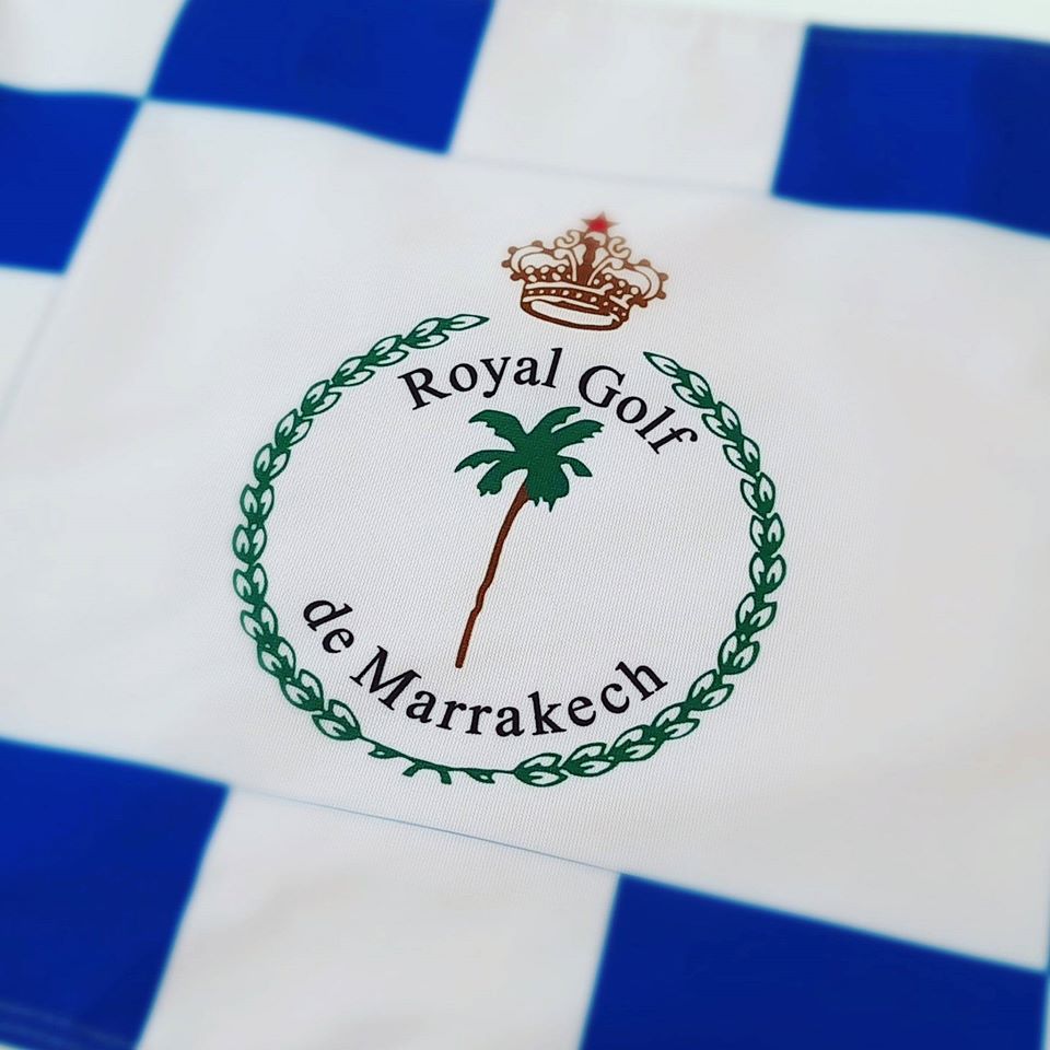 Image result for Royal Golf of Marrakesh - Original Course