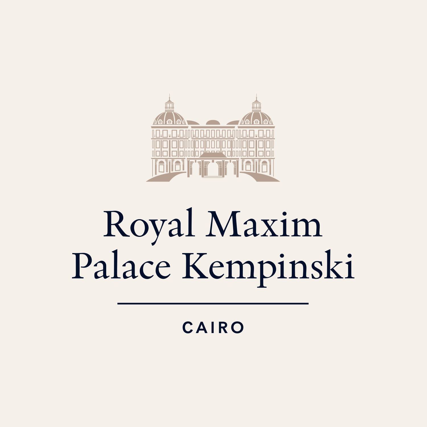 Image result for Royal Maxim Palace Kempinski Cairo