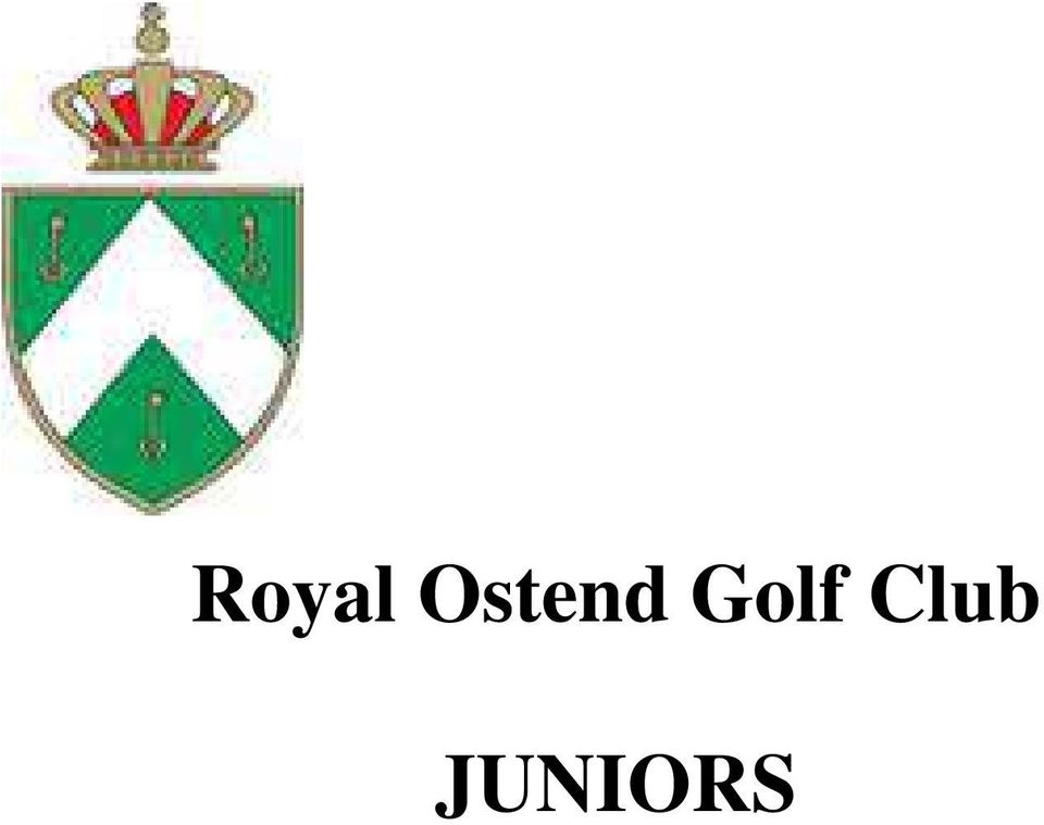 Image result for Royal Ostend Golf Club